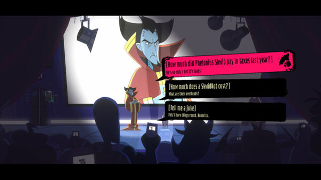 Tải game Earth Must Die-RUNE