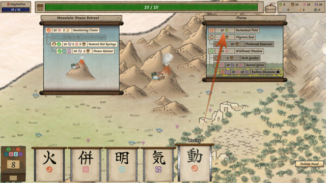 Tải game Worlds Upon The Wind-GoldBerg