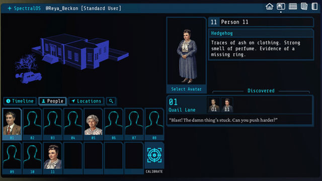 Tải game The Incident at Galley House v20260918-P2P