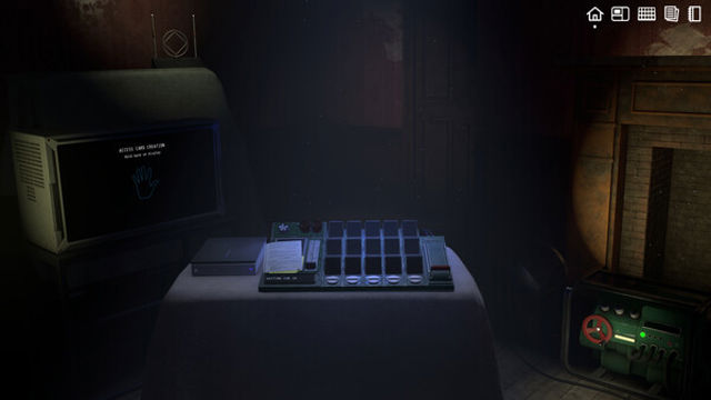 Tải game The Incident at Galley House-TENOKE