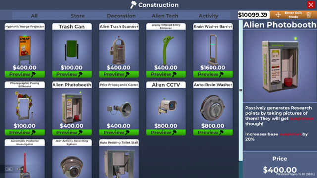 Tải game Roadside Research Early Access