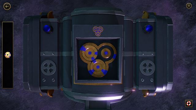 Tải game The Vault Logic Puzzle Box-TENOKE