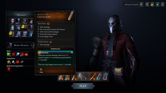 Tải game Malignant Survivors 2-GoldBerg