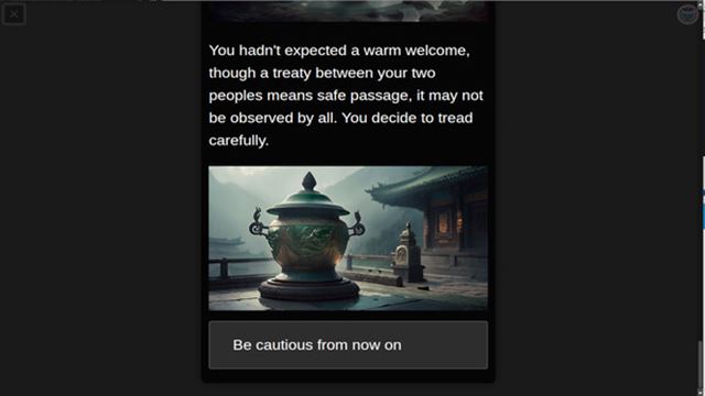 Tải game Ascension Gamebook-TENOKE