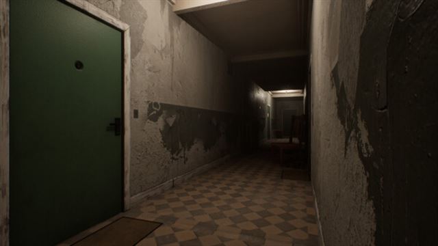 Tải game Unknown Host-TENOKE