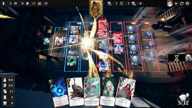 Tải game FrostBound-TENOKE