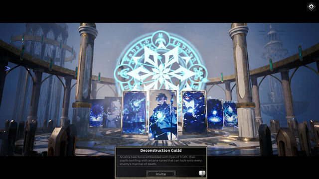 Tải game FrostBound-TENOKE