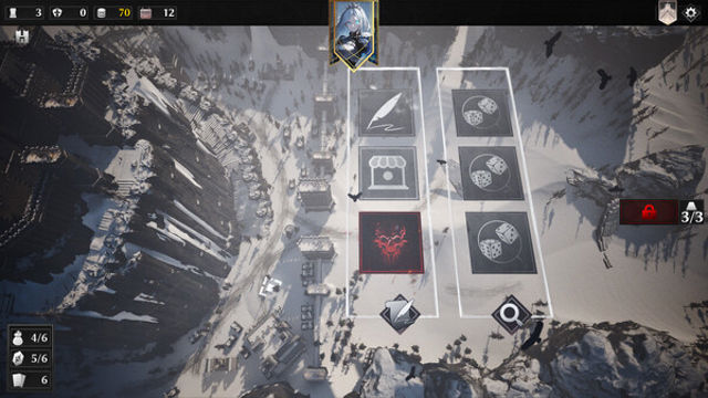 Tải game FrostBound-TENOKE