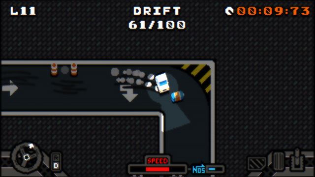 Tải game DAY OF DRIFT-TENOKE