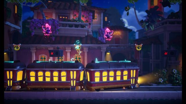 Tải game Marsupilami 2 Salsa Palombia-RUNE
