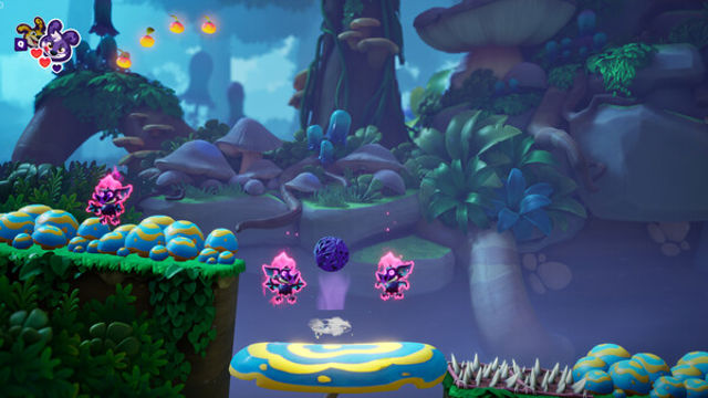 Tải game Marsupilami 2 Salsa Palombia-RUNE