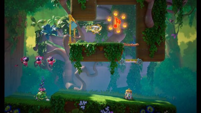 Tải game Marsupilami 2 Salsa Palombia-RUNE