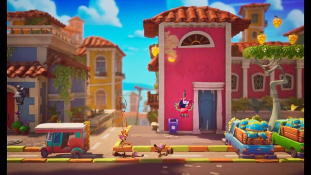 Tải game Marsupilami 2 Salsa Palombia-RUNE