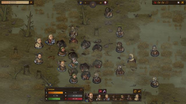 Tải game Battle Brothers v1.5.1.5-P2P