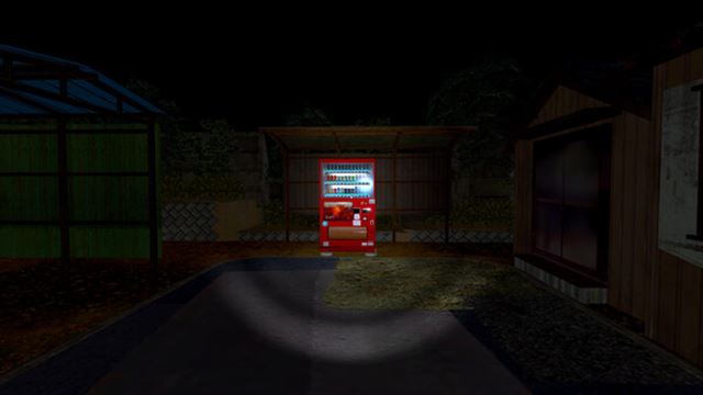 Tải game The Old Woman-TENOKE