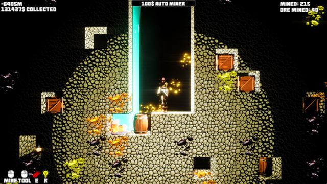 Tải game Infploria-TENOKE