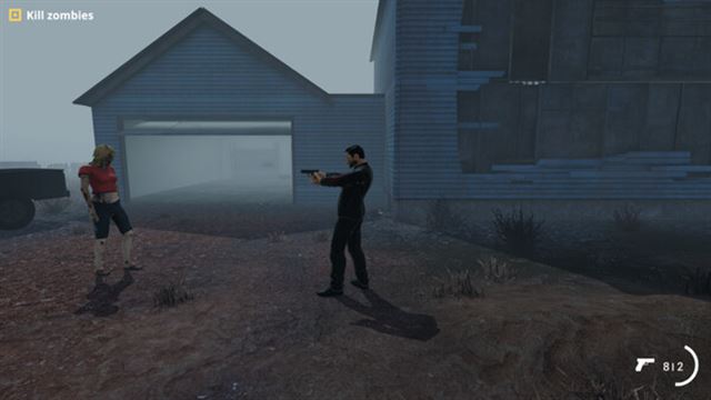 Tải game Dead Hourz-TENOKE
