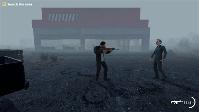 Tải game Dead Hourz-TENOKE