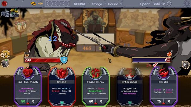 Tải game Runeveil Early Access