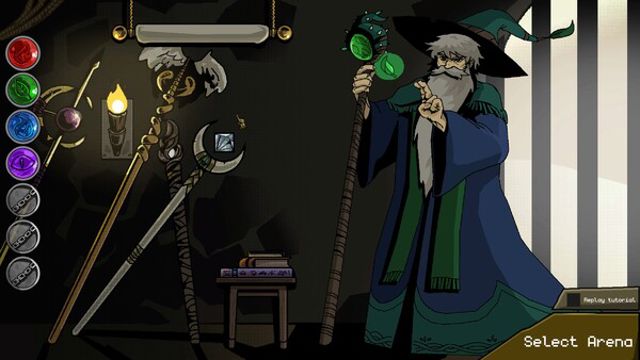 Tải game Runeveil Early Access