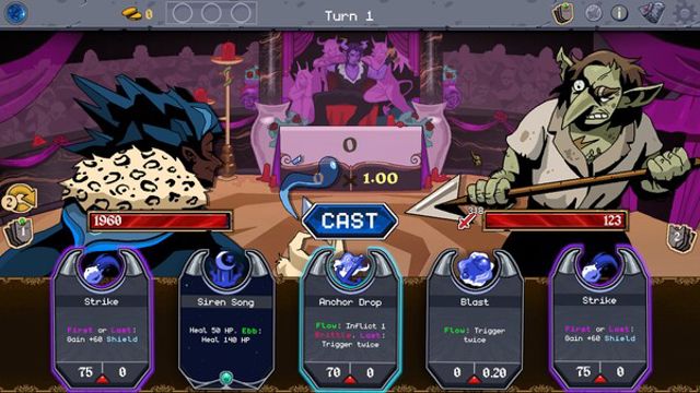 Tải game Runeveil Early Access