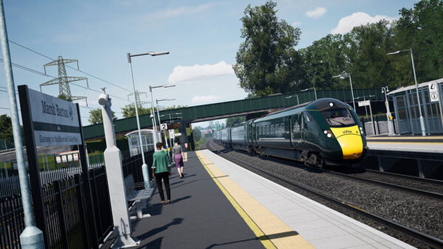 Tải game Train Sim World 6 v20251015-P2P