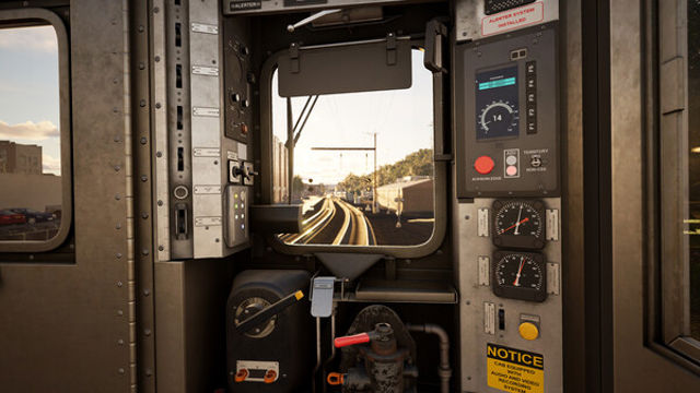 Tải game Train Sim World 6-P2P