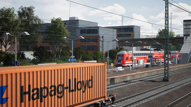 Tải game Train Sim World 6 v20250930-P2P