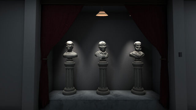 Tải game Amanda the Adventurer 3-GoldBerg