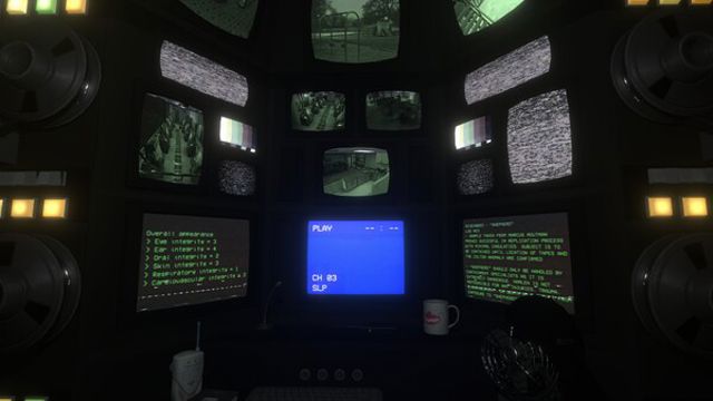 Tải game Amanda the Adventurer 3-GoldBerg