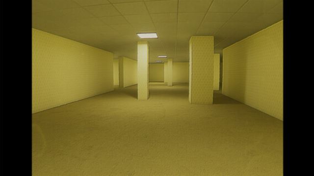 Tải game BACKROOMS LIMINAL ESCAPE-TiNYiSO
