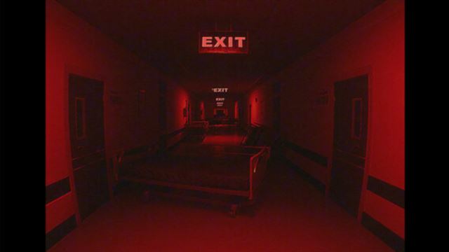 Tải game BACKROOMS LIMINAL ESCAPE-TiNYiSO