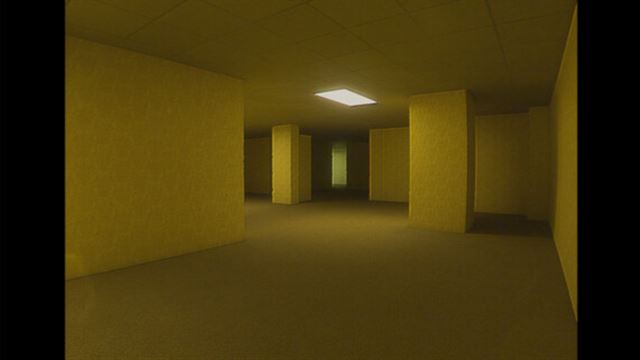 Tải game BACKROOMS LIMINAL ESCAPE-TiNYiSO