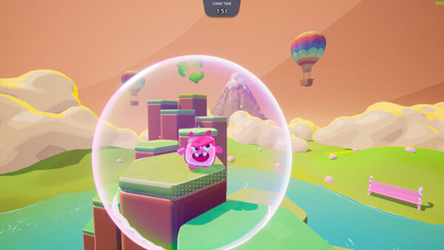 Tải game Jelly Bubble-TENOKE