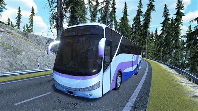 Tải game Bus Simulator Offroad-TENOKE