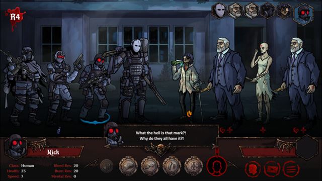 Tải game SkullX Aibohphobia-TENOKE