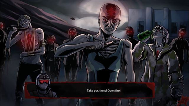 Tải game SkullX Aibohphobia-TENOKE