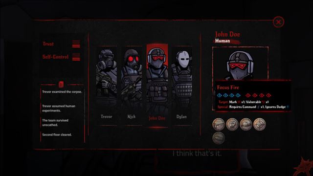 Tải game SkullX Aibohphobia-TENOKE