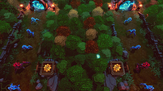 Tải game Wavecrashers Early Access