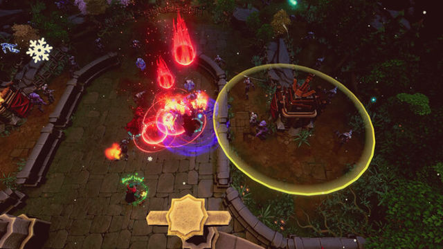 Tải game Wavecrashers Early Access