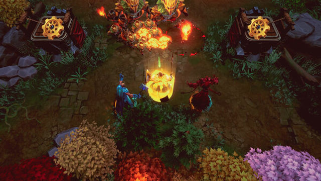 Tải game Wavecrashers Early Access