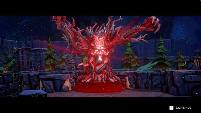 Tải game Night Swarm-TENOKE