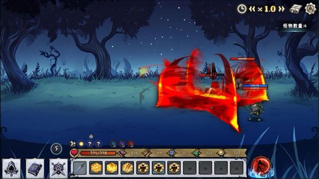 Tải game Dark Fairy Tale-TENOKE