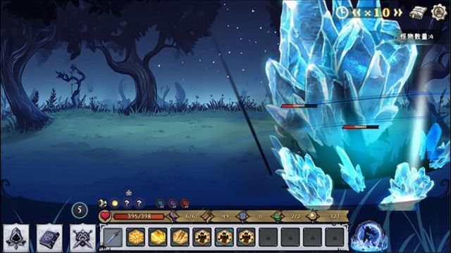 Tải game Dark Fairy Tale-TENOKE