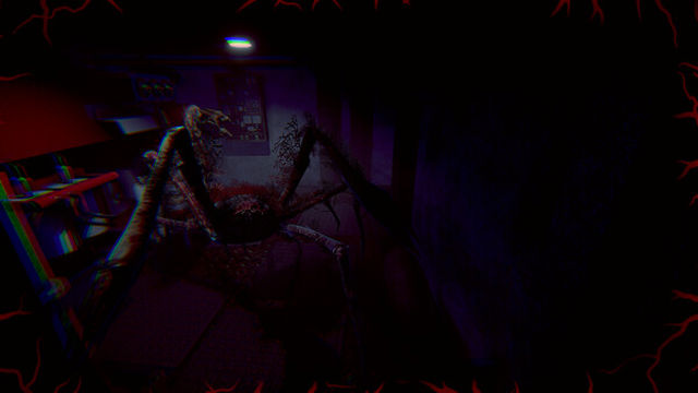 Tải game Crabmeat-TENOKE