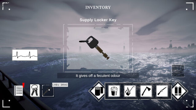 Tải game Crabmeat-TENOKE