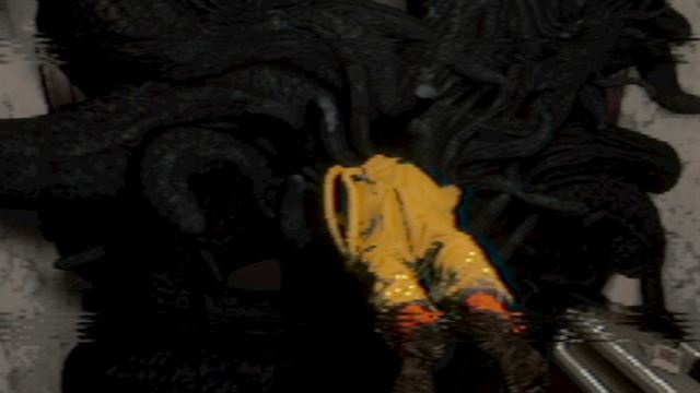 Tải game BACKROOM LOOP-TENOKE