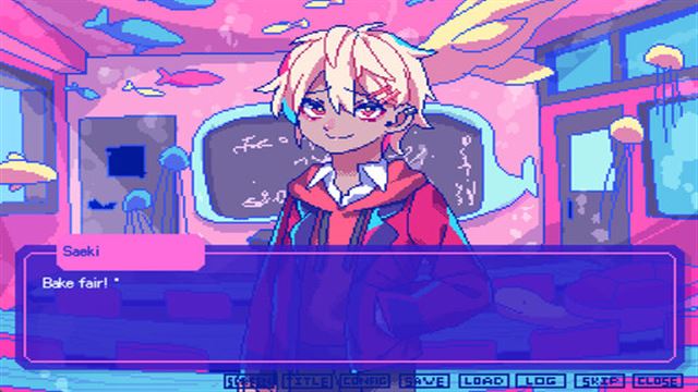 Tải game From Madness with Love Hunky Dory Lovey Dovey-TENOKE