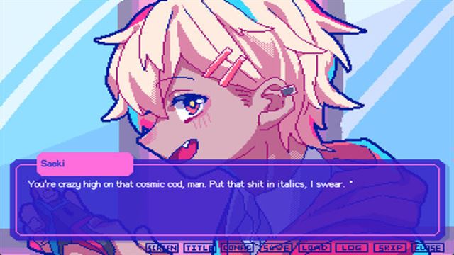 Tải game From Madness with Love Hunky Dory Lovey Dovey-TENOKE