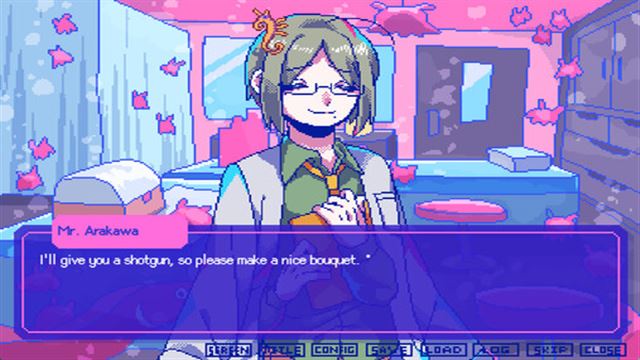Tải game From Madness with Love Hunky Dory Lovey Dovey-TENOKE